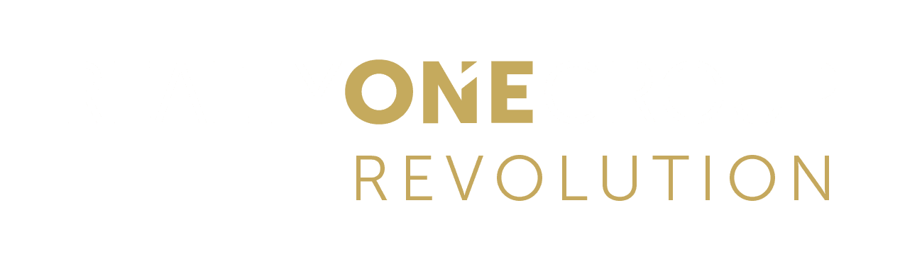 Revolution Logotype2